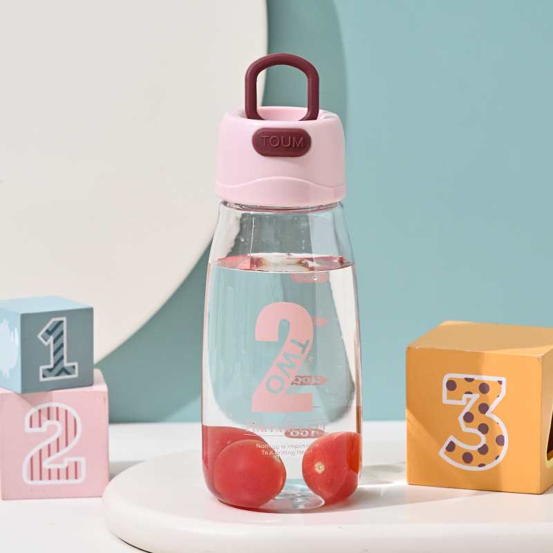 quà tặng bình nhựa gb28 in logo