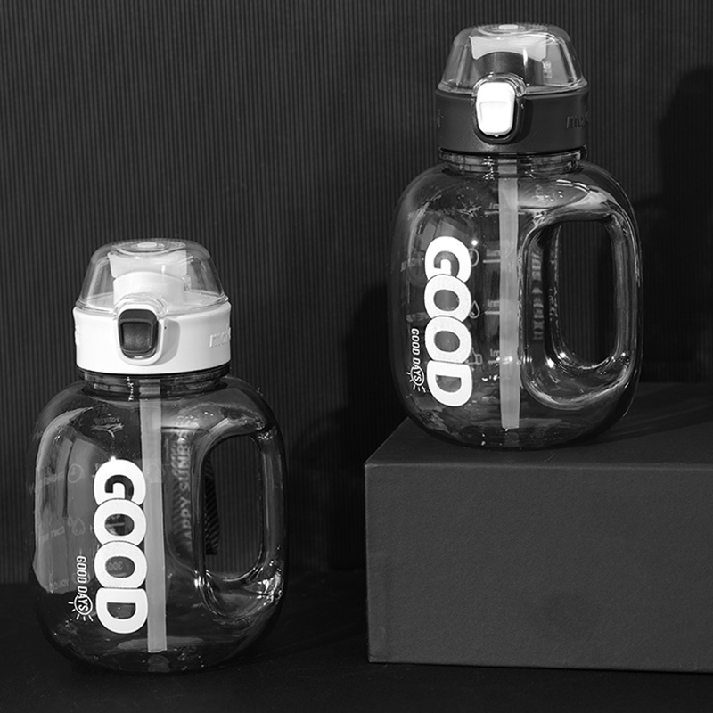 quà tặng bình nhựa gb37