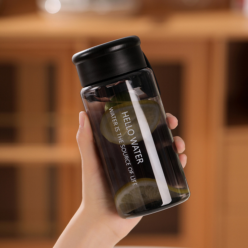 quà tặng bình nhựa gb39