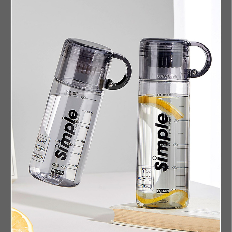 quà tặng bình nhựa gb41