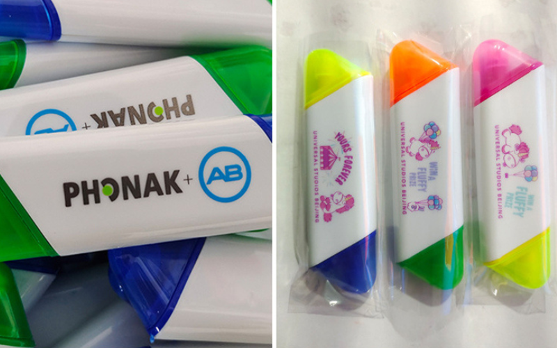 quà tặng bút dạ gb06