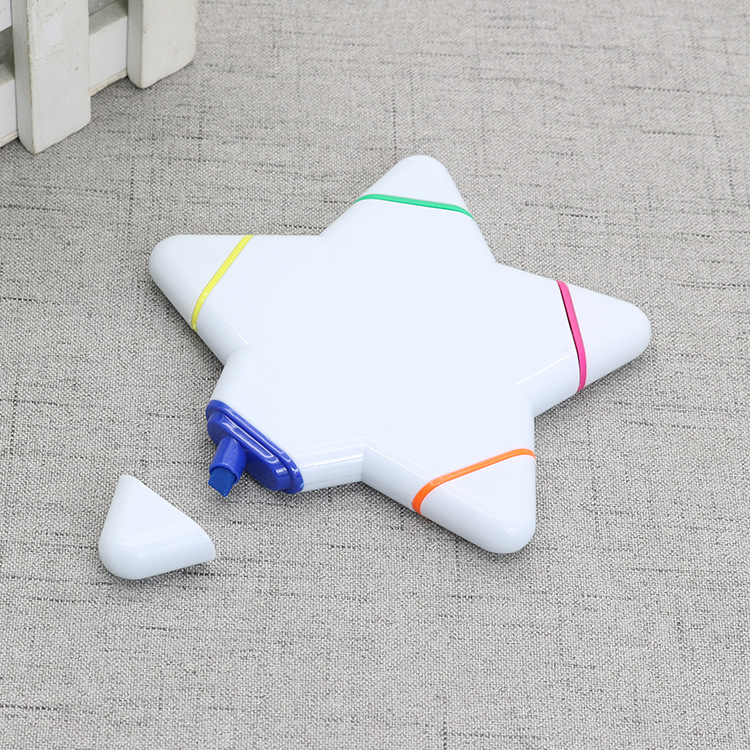 quà tặng bút đánh dấu gb04