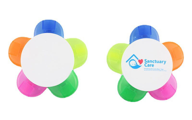 quà tặng bút đánh dấu