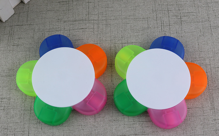 quà tặng bút highlight gb01