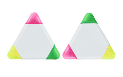 quà tặng bút highlight gb02