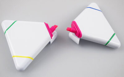 quà tặng bút highlight gb03