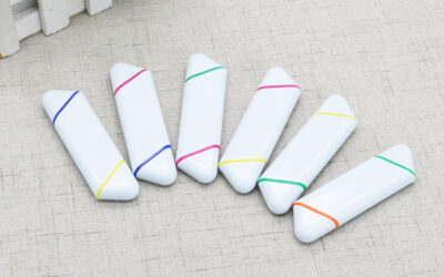 quà tặng bút highlight gb05