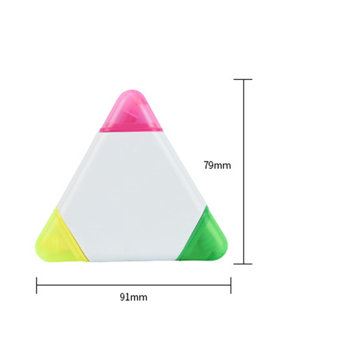 quà tặng bút highlight