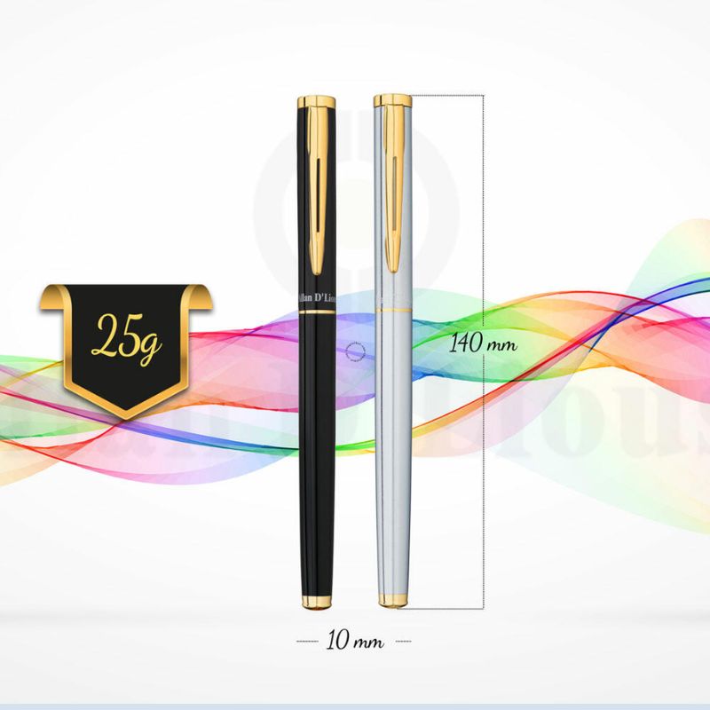 quà tặng bút ký - quà tặng doanh nghiệp