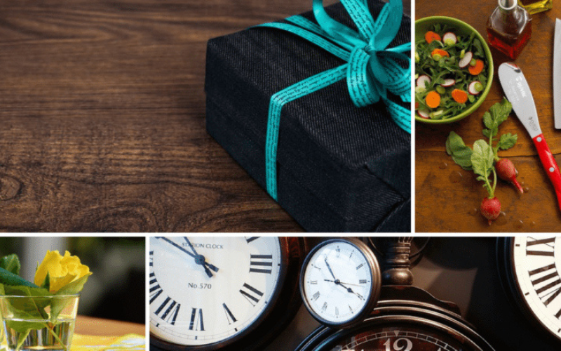 quà tặng cho khách nước ngoài