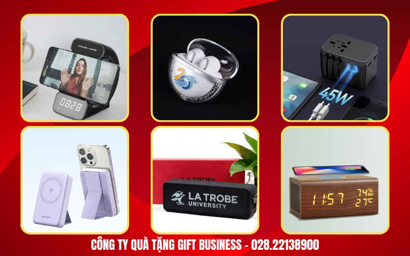 quà tặng công nghệ cho nam