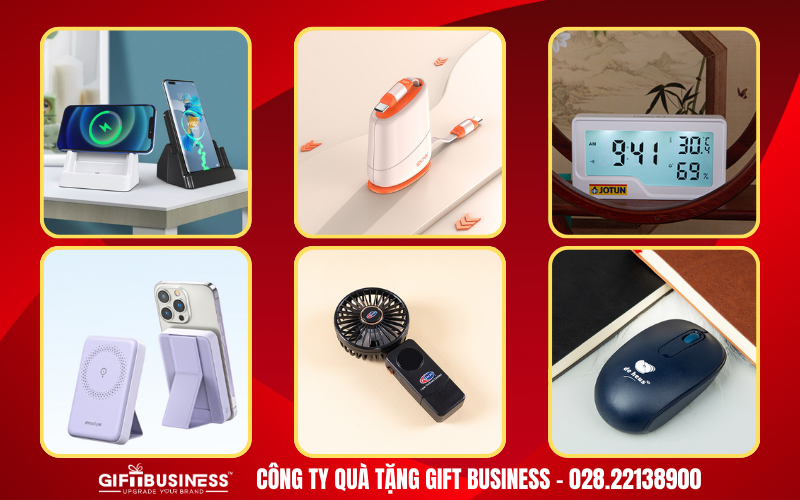 quà tặng công nghệ khác