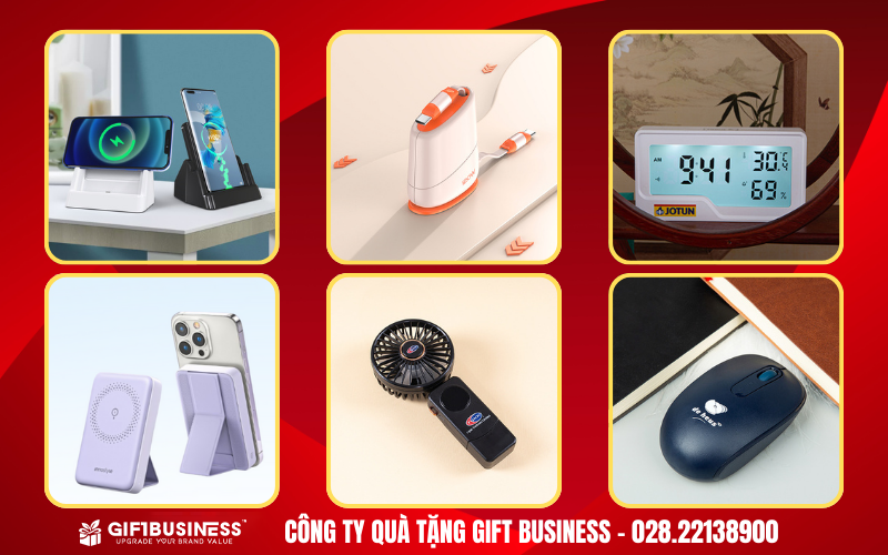 quà tặng công nghệ khắc