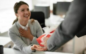 quà tặng doanh nghiệp 20-10