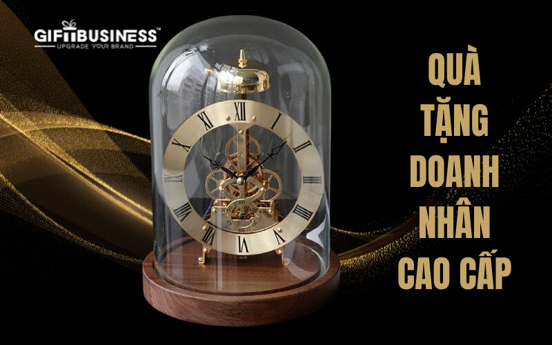 quà tặng doanh nhân cao cấp