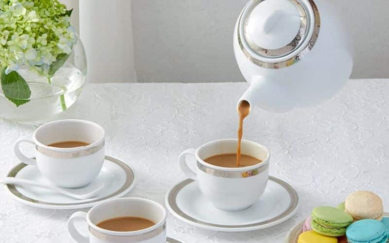 quà tặng gốm sứ