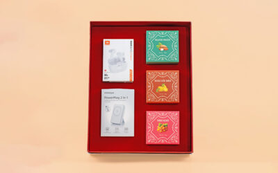 quà tặng khách hàng