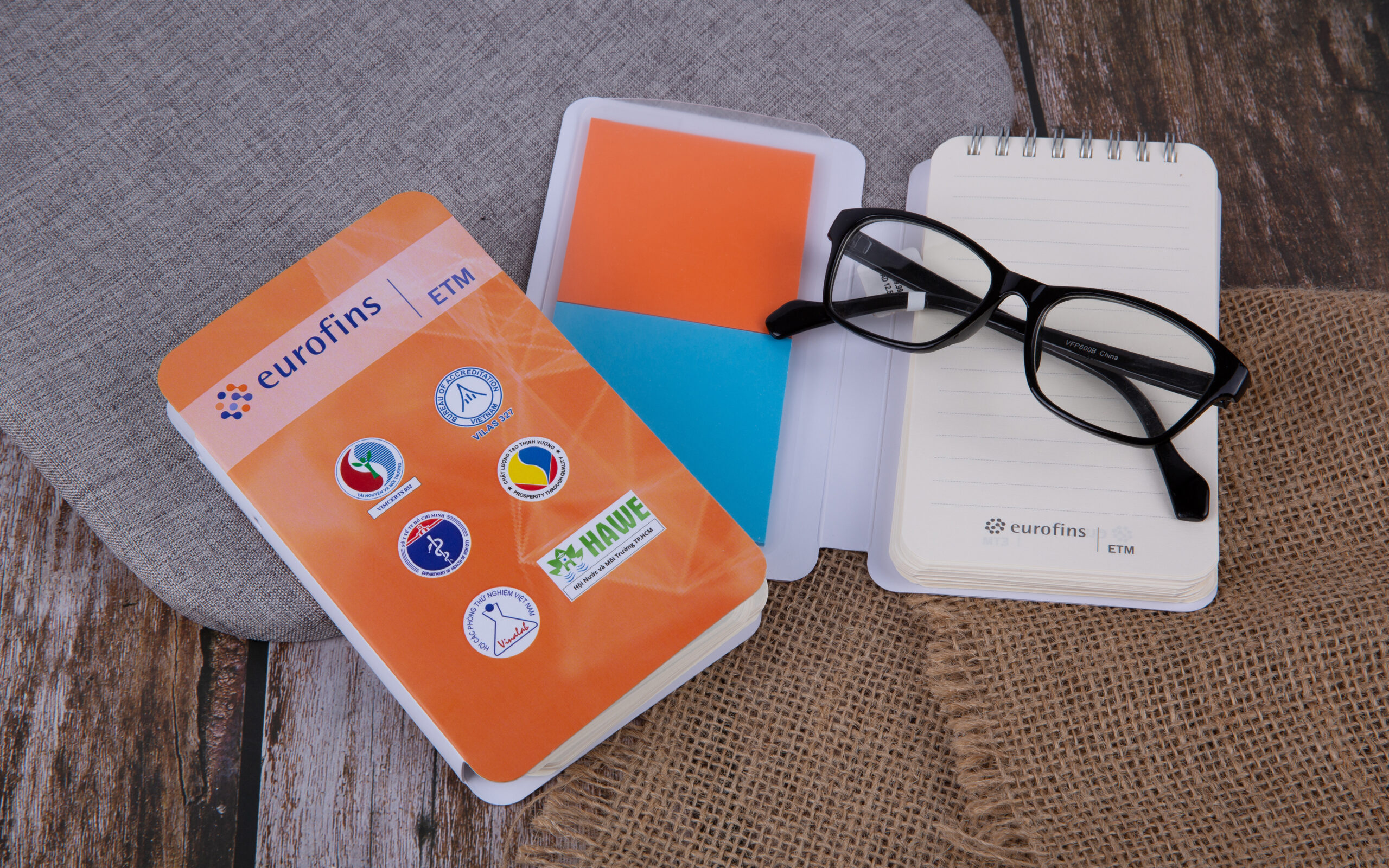 quà tặng khách hàng - Quà tặng nhà thuốc