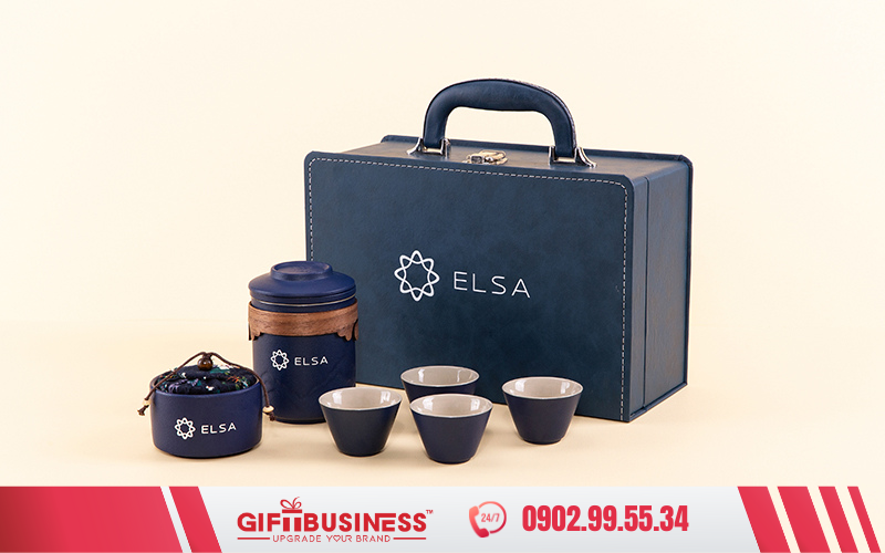 quà tặng khách hàng