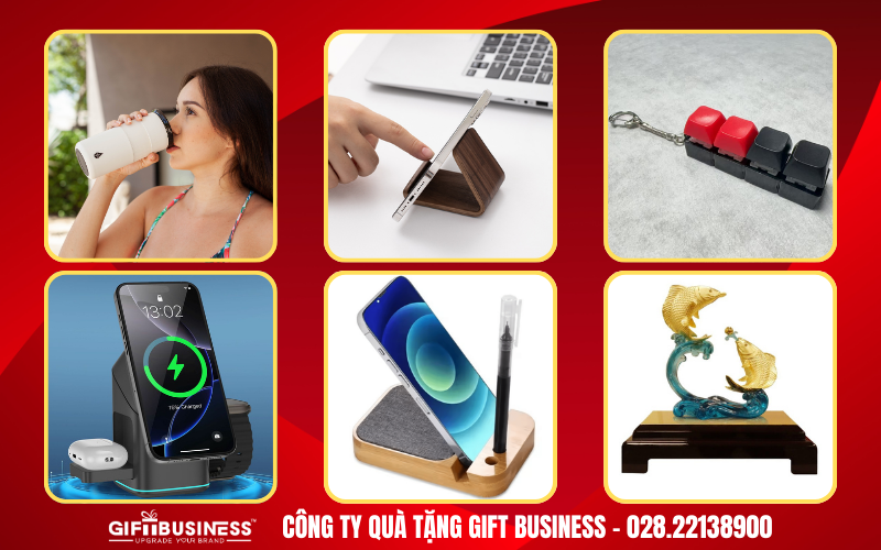 quà tặng khách hàng doanh nghiệp