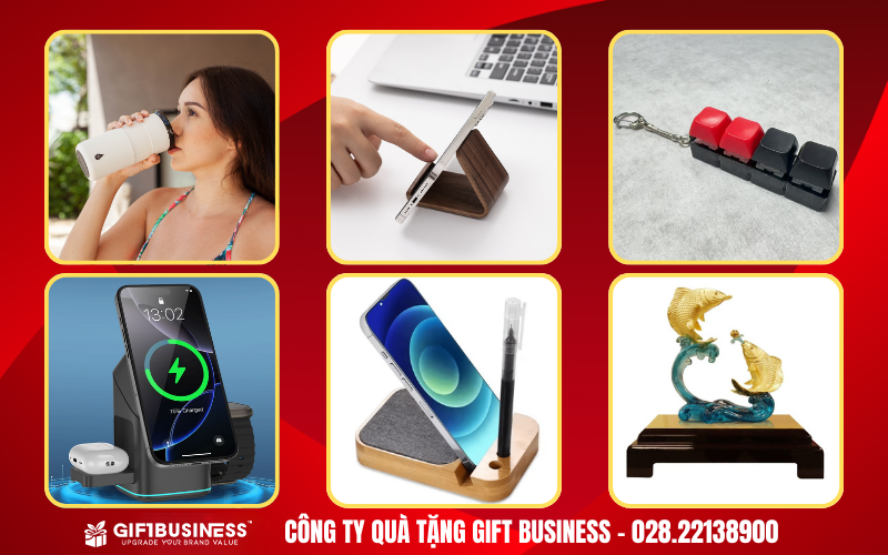 quà tặng khách hàng doanh nghiệp