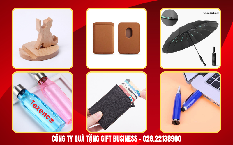 quà tặng khách hàng dưới 100k