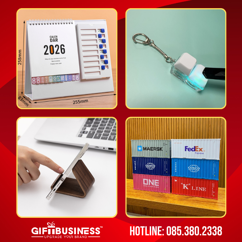 quà tặng khach hàng giá rẻ