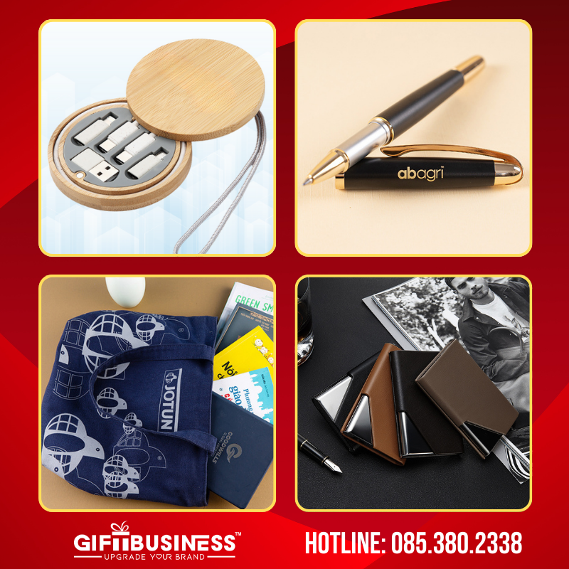 quà tặng khách hàng giá rẻ