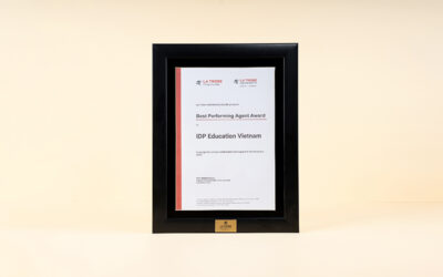 quà tựng khung tranh