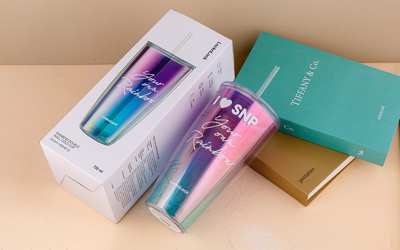 quà tặng ly cách nhiệt locknlock