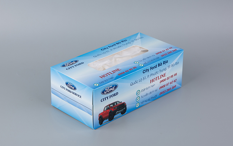 quà tặng quảng cáo