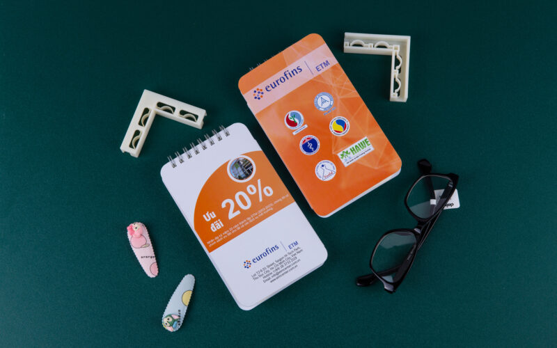 quà tặng quảng cáo