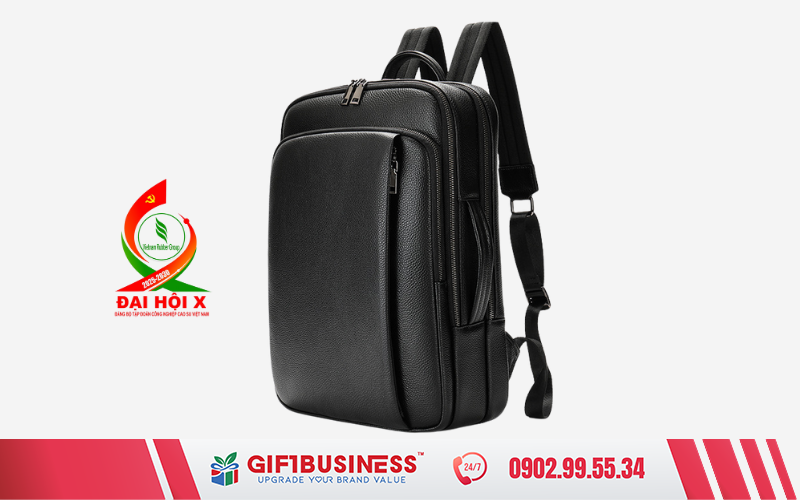 quà tặng sự kiện đại hội