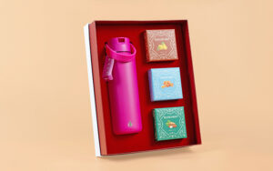 set quà 20 tháng 10