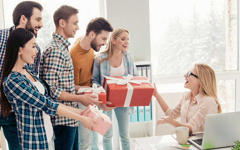 set quà 20 tháng 10