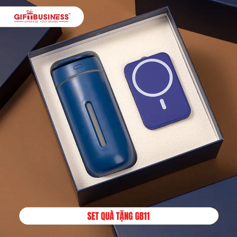 set quà tặng gb11