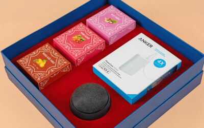 set quà tặng