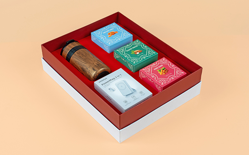 set quà tặng cao cấp