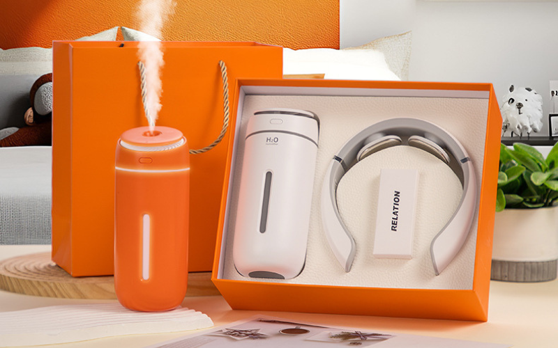 set quà tặng doanh nghiệp