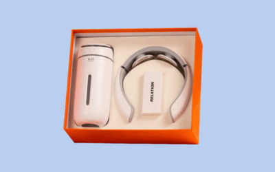 set quà tặng gb12