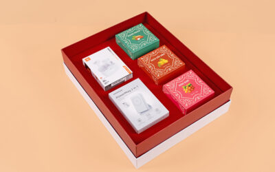 set quà tặng doanh nghiệp
