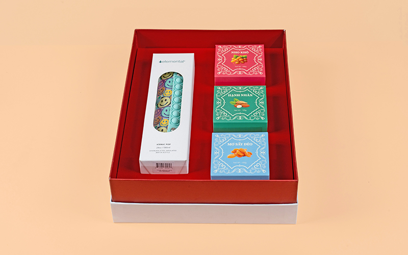 set quà tặng doanh nghiệp cao cấp