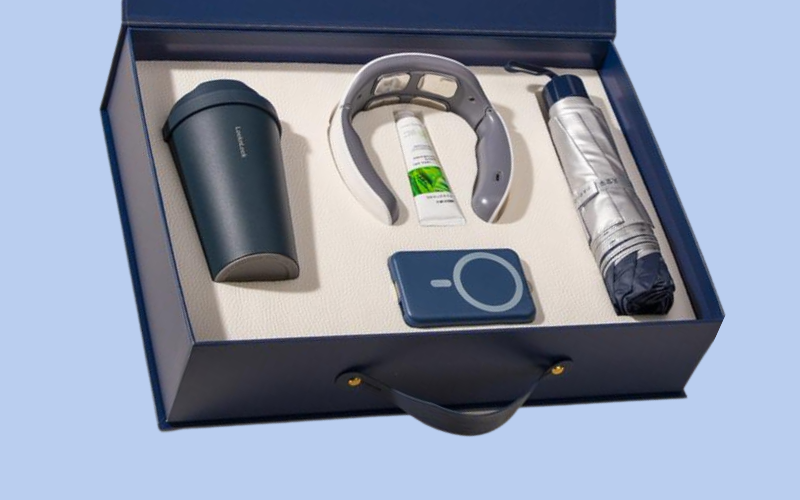 set quà tặng gb14