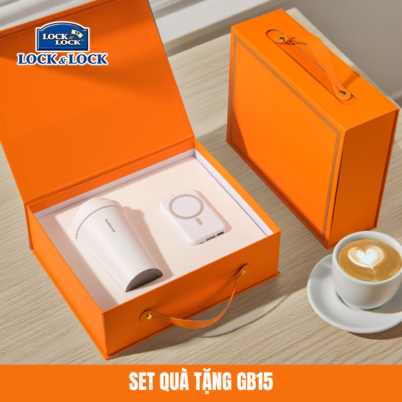 hộp quà tặng gb15