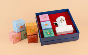 set quà tặng gb16