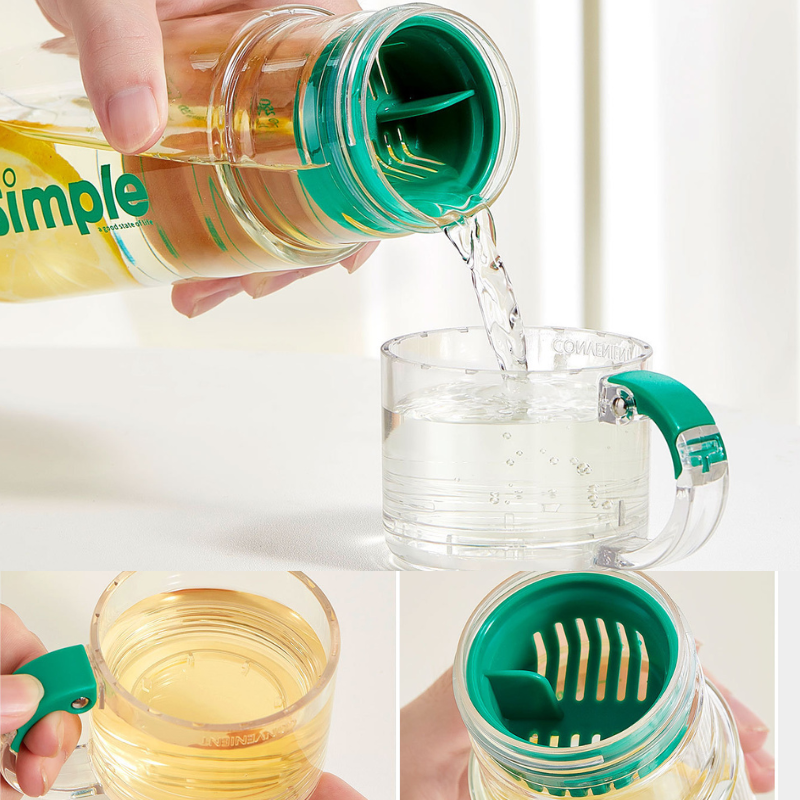 thiết kế bình nước nhựa gb41