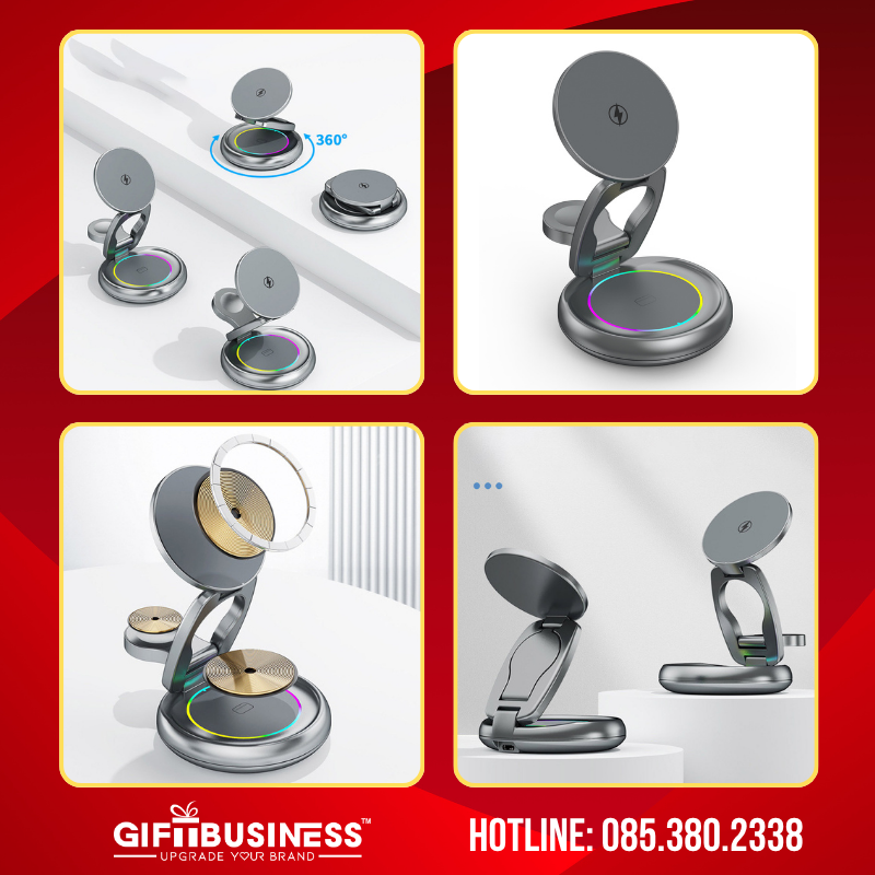 quà tặng doanh nghiệp