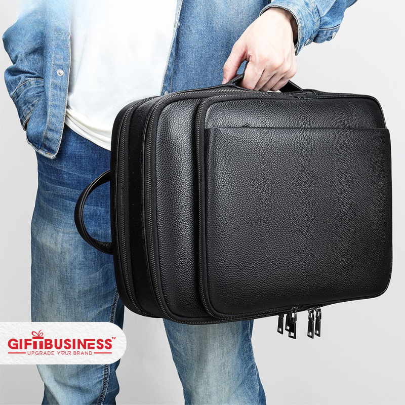 balo quà tặng - balo túi xách gb18