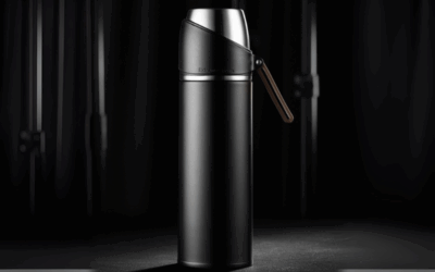 bình giữ nhiệt gbb45