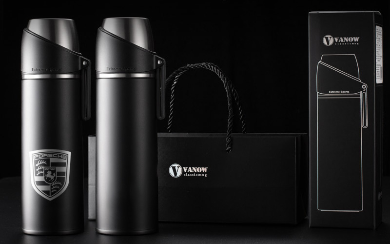 bình giữ nhiệt gbb45